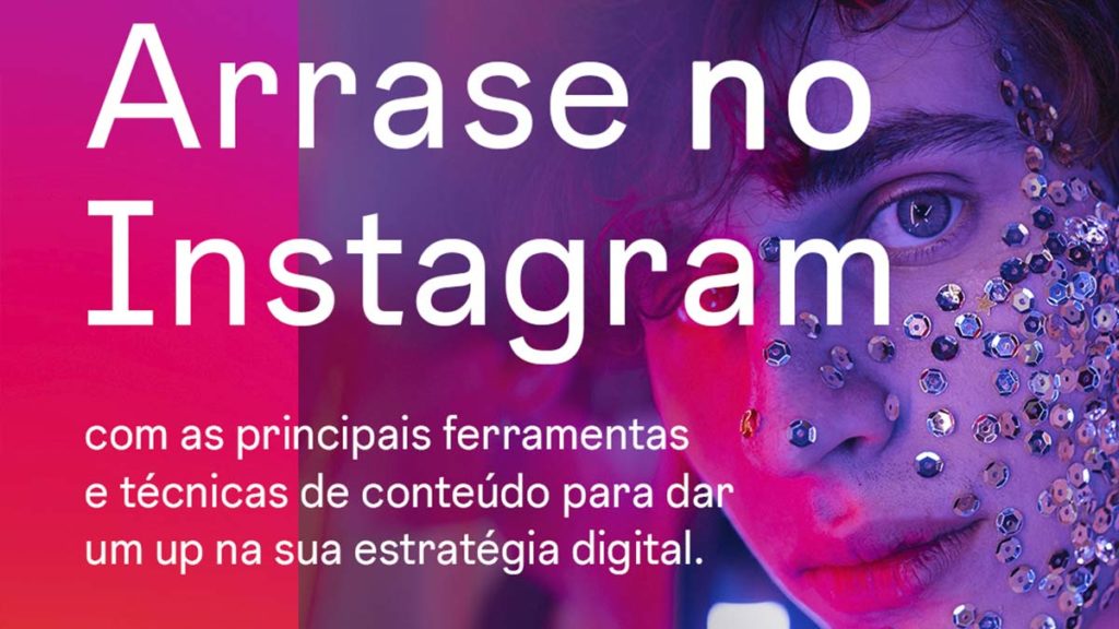 Instagram lança curso para criadores