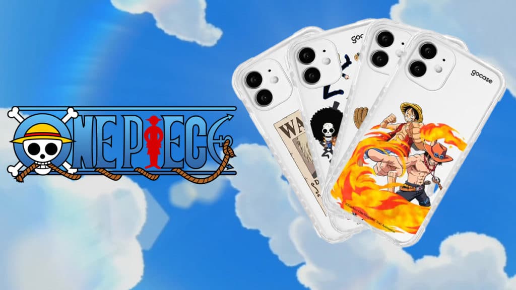 Gocase One Piece