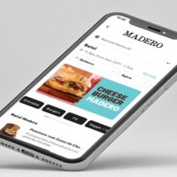 Grupo Madero lança app com marketplace de suas três marcas