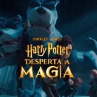 Harry Potter ganhará novo jogo gratuito para Android e iOS