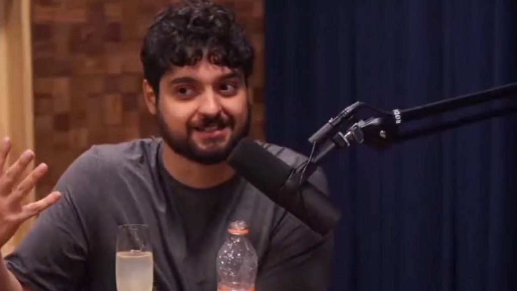 Fala antissemita no Flow Podcast gera pressão de coletivos judaicos e público aos patrocinadores