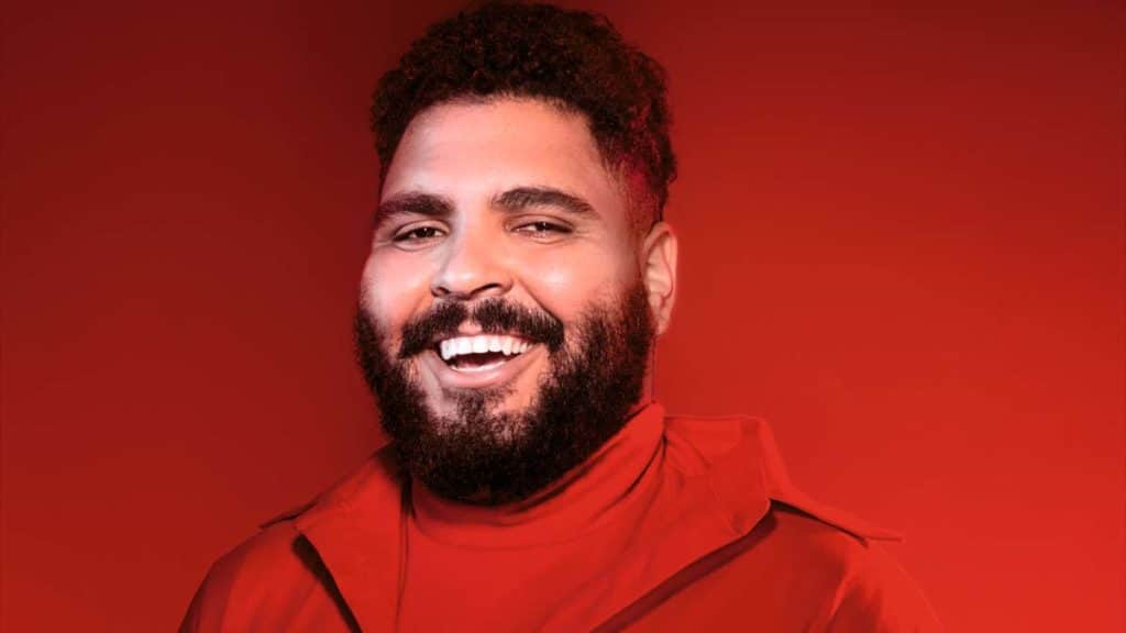 Paulo Vieira é o novo embaixador da Pizza Hut em 2022