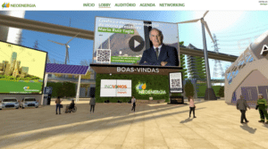 RD3 Digital desenvolve metaverso com Realidade Aumentada para a Neoenergia