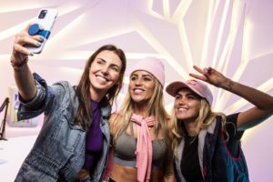 Red Bull lança podcast 