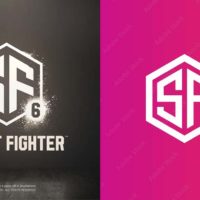 Fã aponta que logo de Street Fighter 6 foi tirado de banco de imagens