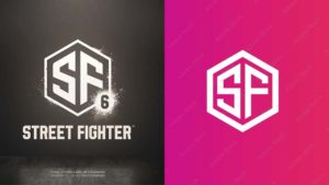 Fã aponta que logo de Street Fighter 6 foi tirado de banco de imagens