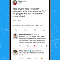 Twitter inicia testes de função "dislike"