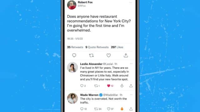 Twitter inicia testes de função "dislike"