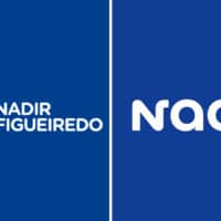 Nova identidade visual da Nadir.