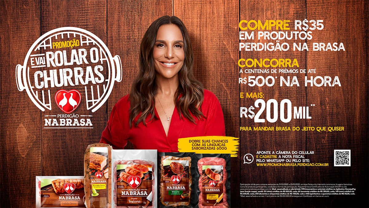 Promoções  br