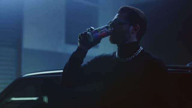 Alok lança clipe de Headlights em parceria com TNT Energy Drink