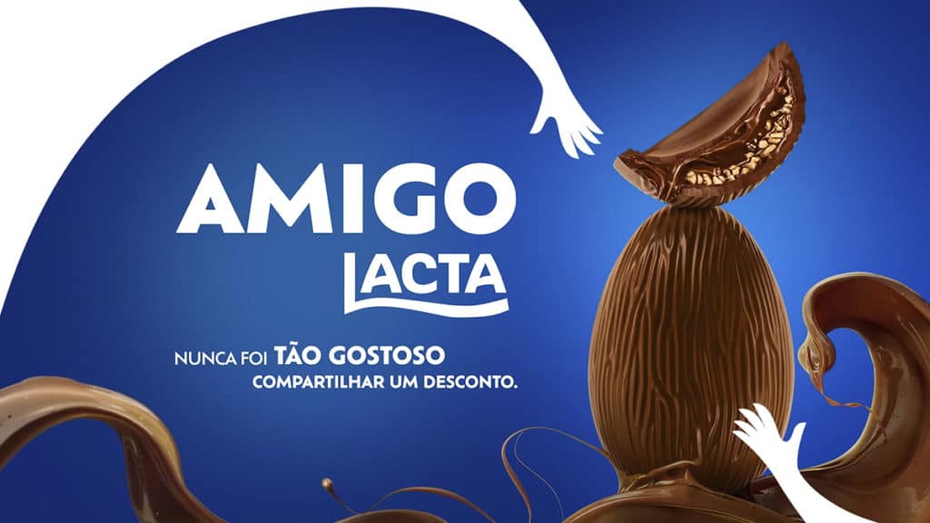Amigo Lacta