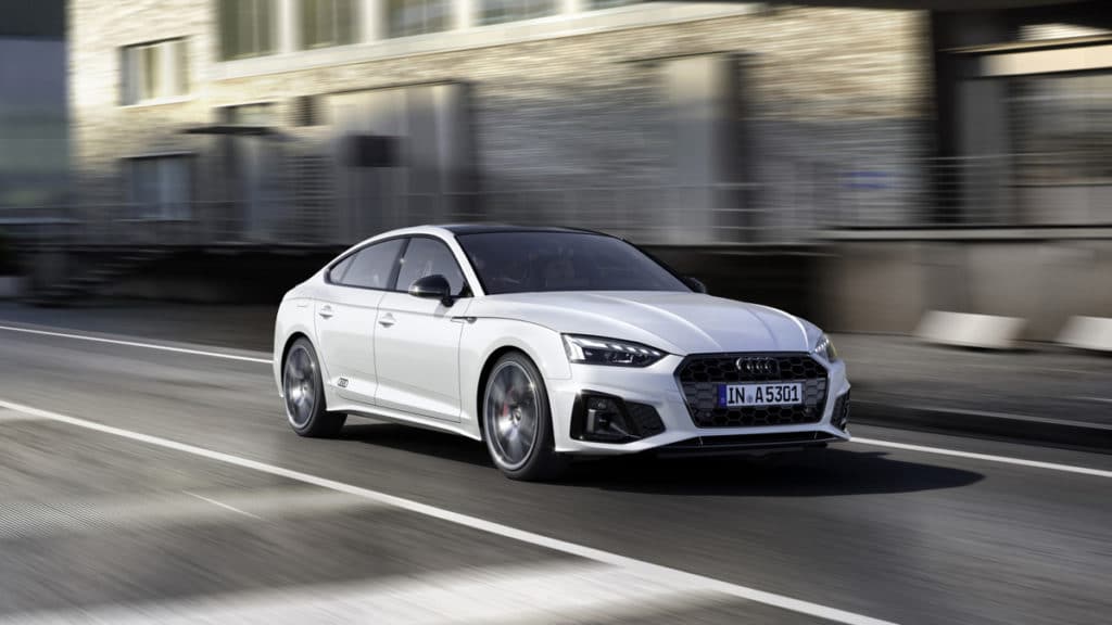 gkpb-audi-a5 Audi A5 Sportback Brasil