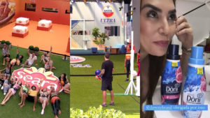 BBB22: Tunad lista as marcas que tiveram mais destaque durante fevereiro