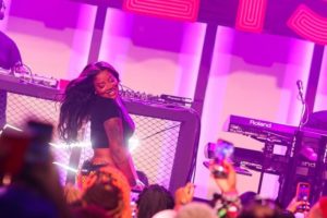 Budmilla: Ludmilla se torna artista de Budweiser no Brasil