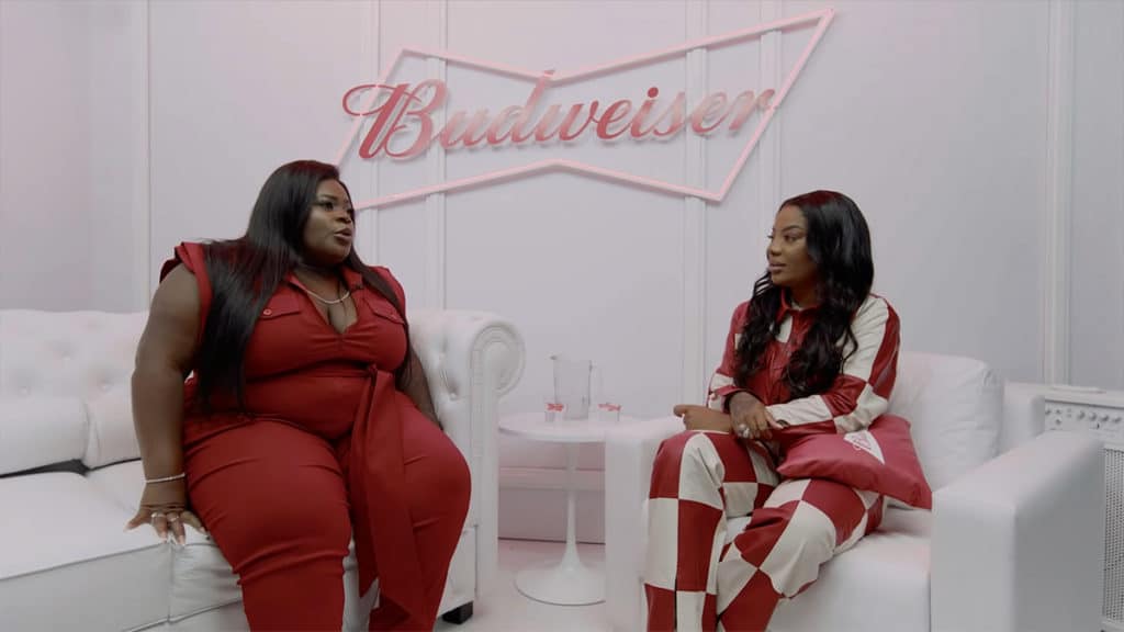 Budweiser apresenta conteúdos com diversos artistas no Lollapalooza