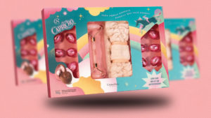 Kit de Páscoa da Capricho e Cacau Show traz itens de skincare