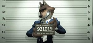 Captura de tela do trailer de 