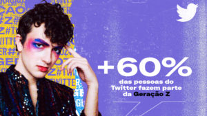 As 10 tendências culturais que mais impactam a Geração Z no Twitter