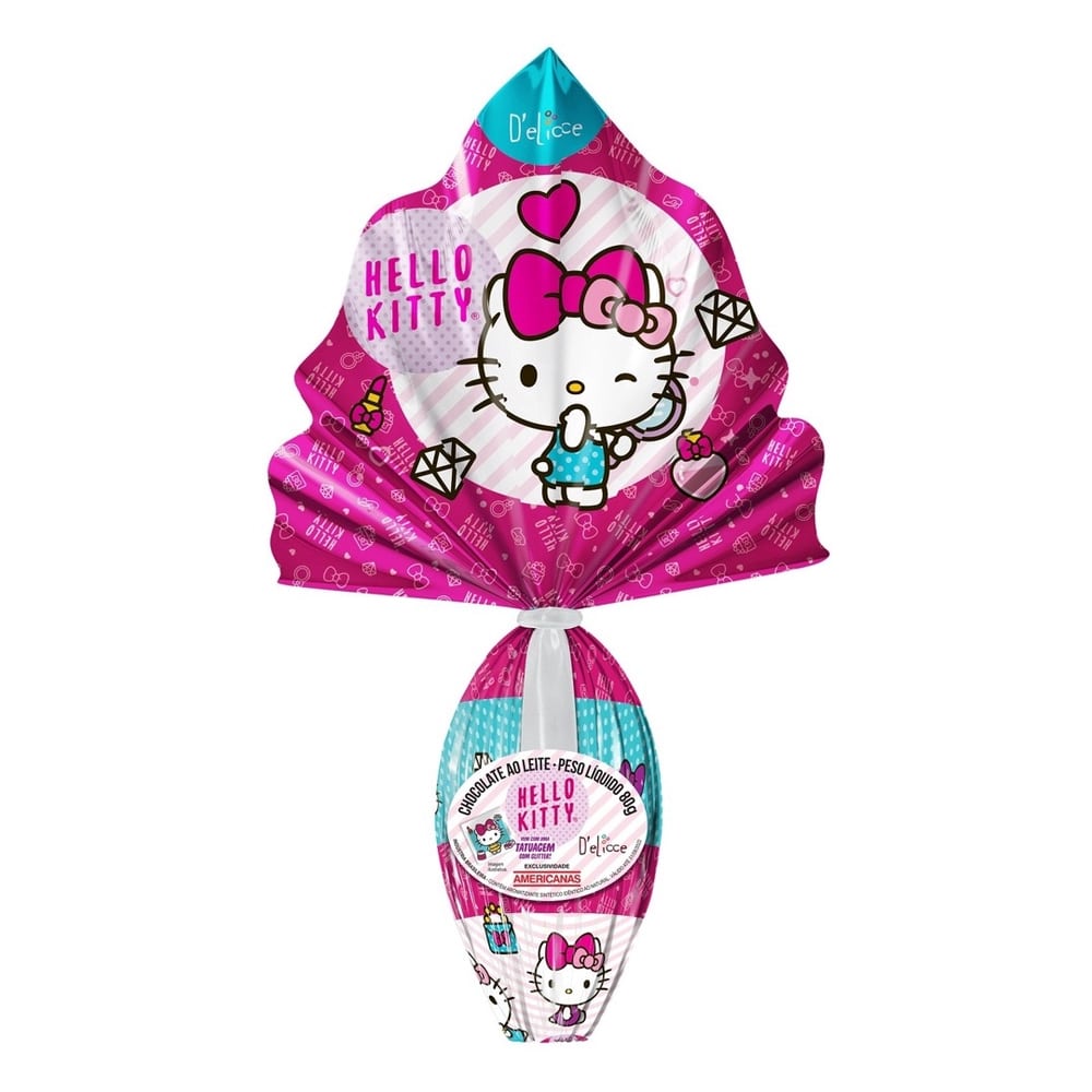 Nova Hello Kitty' bebe cerveja e gosta de ouvir heavy metal