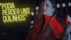 Loungerie lança campanha 