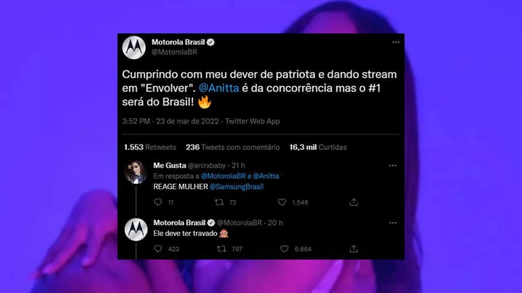 gkpb-motorola-cutuca-samsung Motorola cutuca Samsung no Twitter