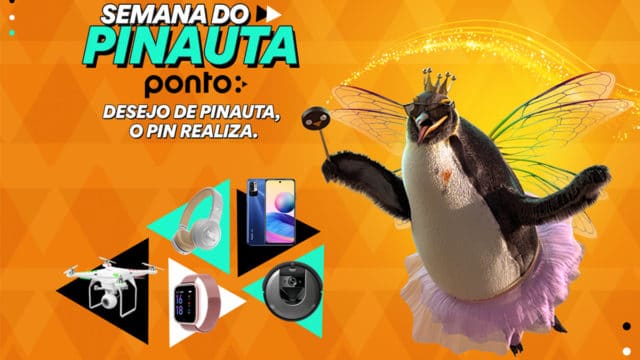 Casas Bahia e Ponto oferecem produtos com até 70% off na Semana do Consumidor