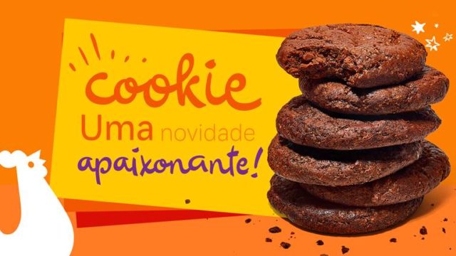 Popeyes Cookies
