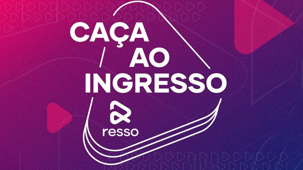 Resso realiza promoção oferecendo ingressos para Lolapallooza