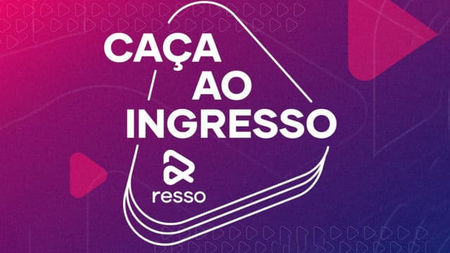 Resso realiza promoção oferecendo ingressos para Lolapallooza