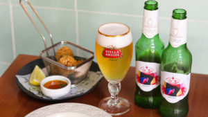 Stella Artois promove circuito especial para enaltecer as mulheres da gastronomia