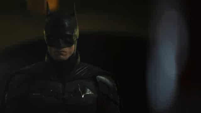 Filme The Batman aumenta procura por produtos online