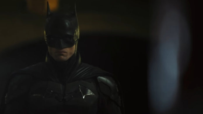Filme The Batman aumenta procura por produtos online