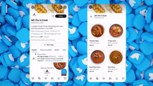 Twitter testa recursos de compra nos perfis para acelerar e-commerce