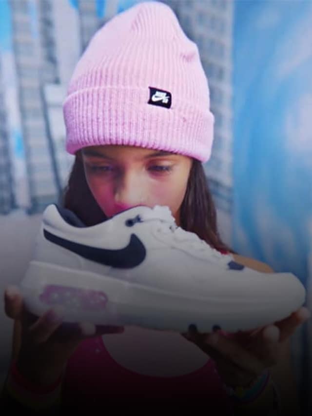 Nike celebra Air Max Day com a Rayssa Leal no Roblox - GKPB - Geek