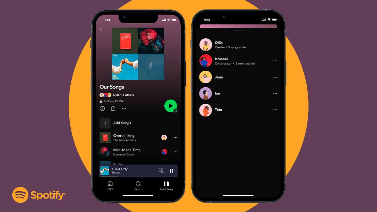 Spotify: música e podcasts – Apps no Google Play