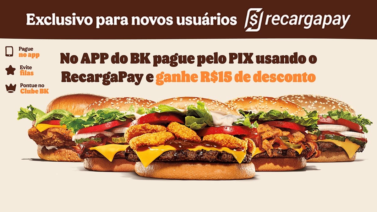 Patties lança Burger de Frango - GKPB - Geek Publicitário