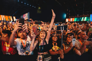 CCXP22: O que cada credencial oferece