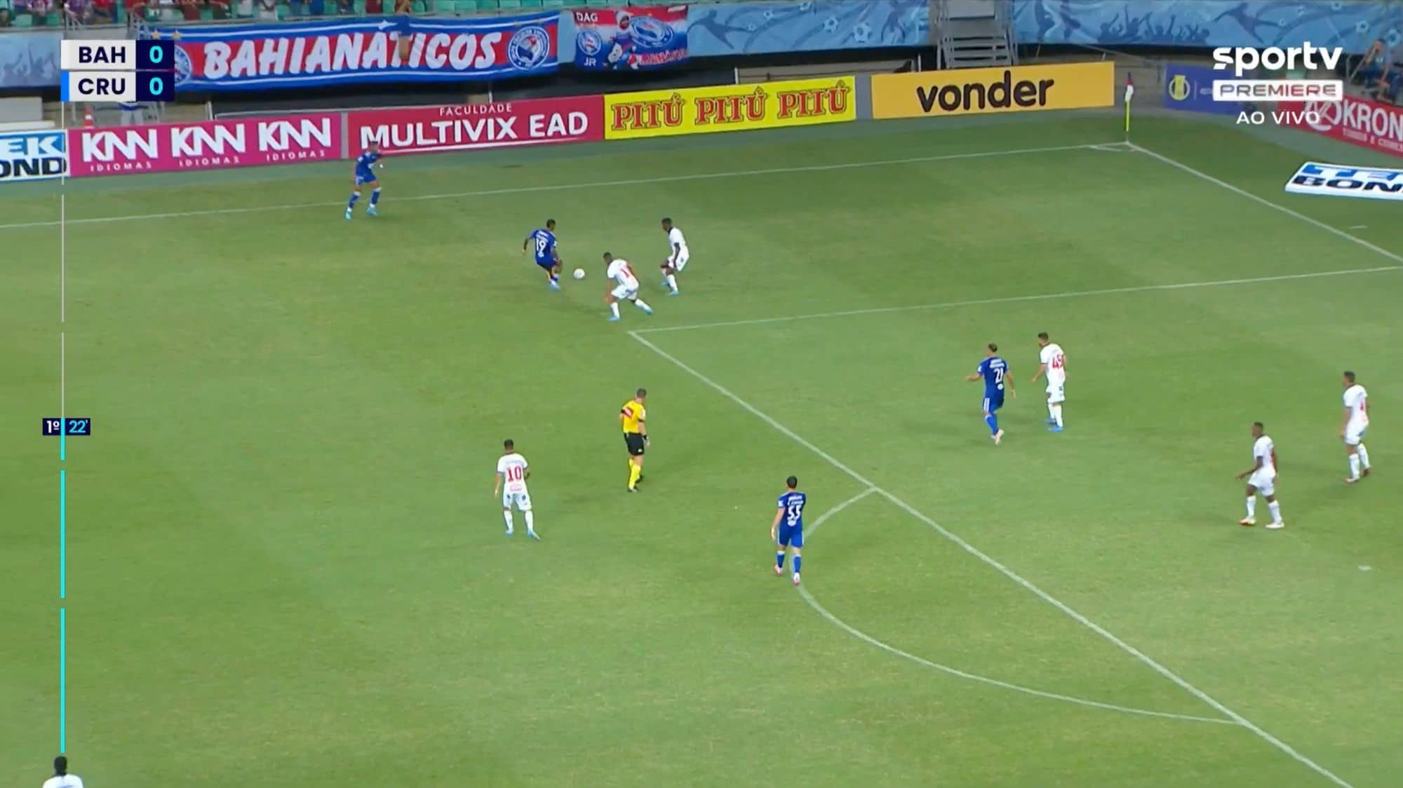 sport tv - Futebol, Jogo de Preparação