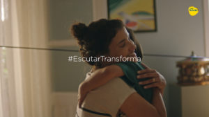 Ninho destaca o poder da escuta para Dia das Mães