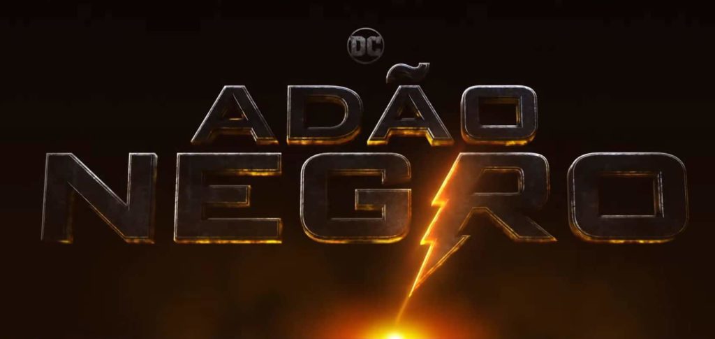 adao negro logo print