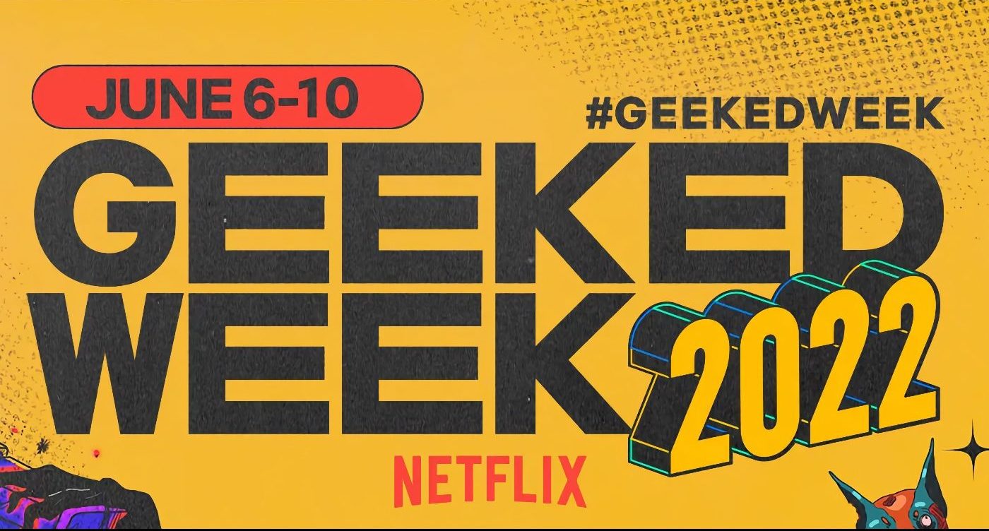 O lançamento da Netflix para encerrar a semana; estreia sexta (16/06)