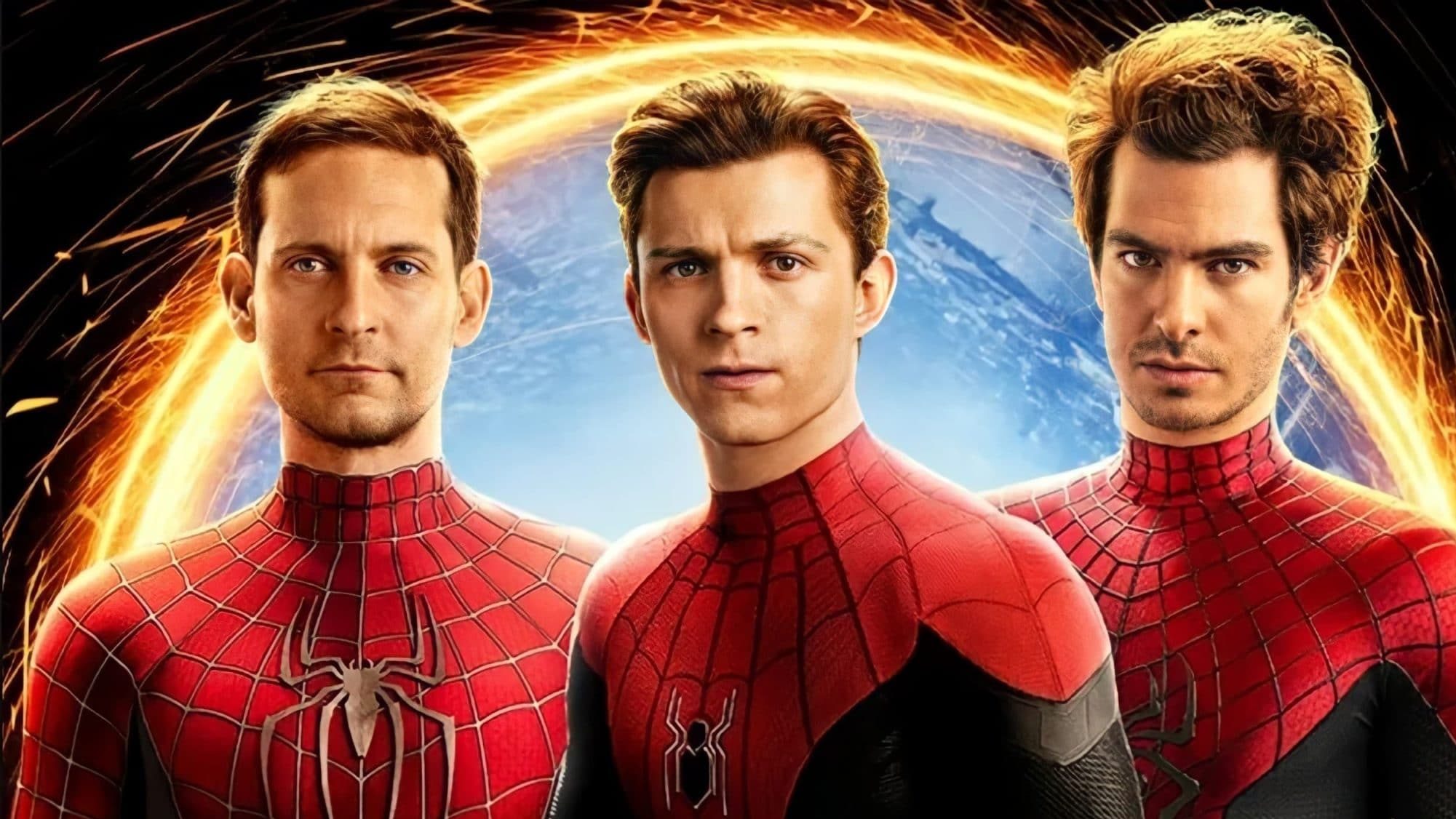 Sony leva Homem Aranha Sem Volta Para Casa de volta aos cinemas GKPB Geek Publicitário