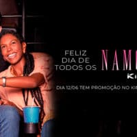 Kinoplex vai dar ingresso de graça no Dia dos Namorados