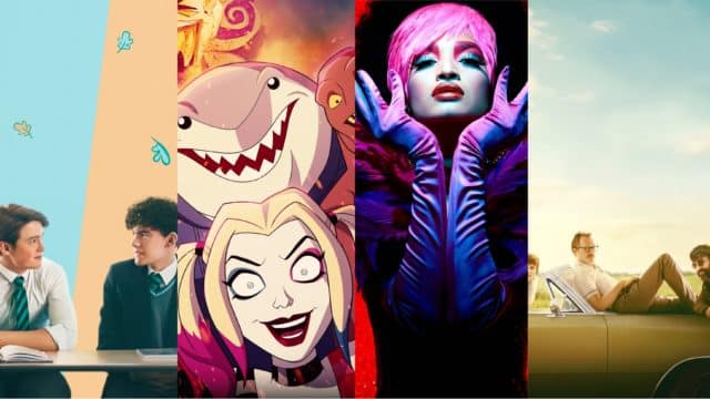 Dia do Orgulho LGBTQIA+: Confira de filmes e séries para assistir nessa data