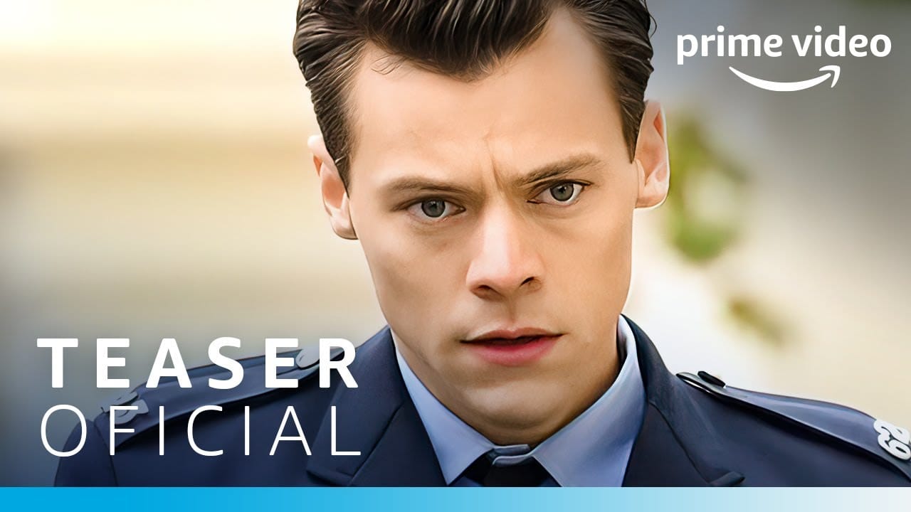 My Policeman: filme com Harry Styles chega ao Prime Video em novembro