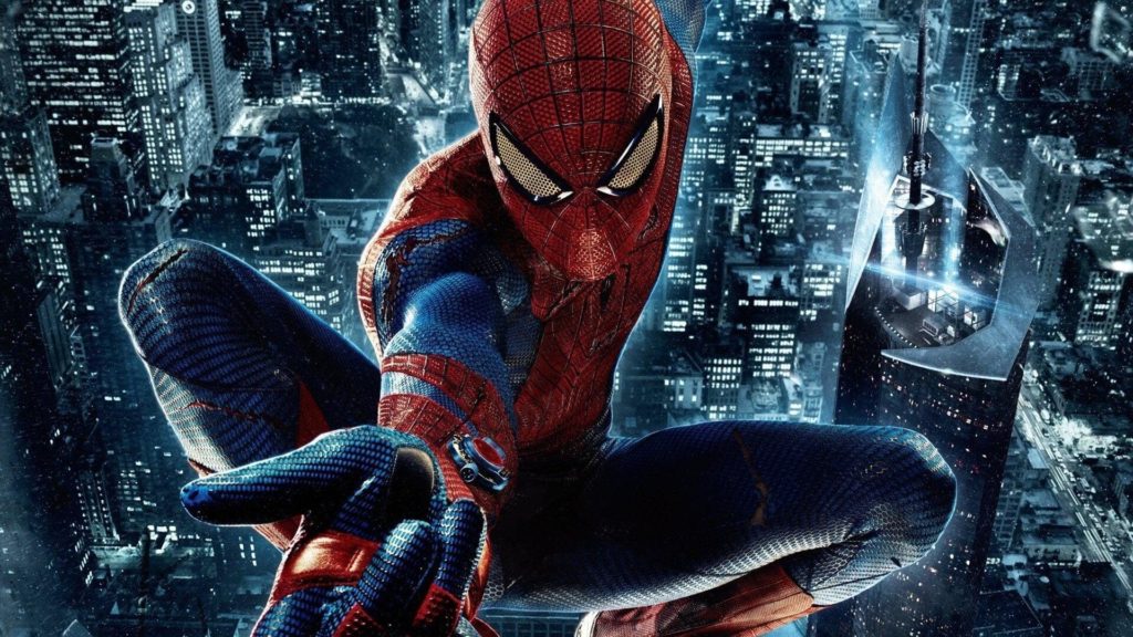 Quais filmes do Homem-Aranha estão chegando ao Disney+?