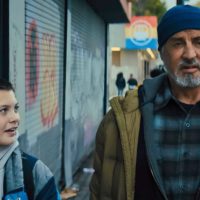 Sylvester Stallone vive super-herói em ‘Samaritano’, novo filme da Amazon Sylvester Stallone vive super-herói em 'Samaritano', novo filme da Amazon