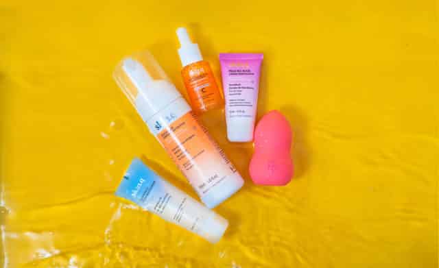 Quem Disse, Berenice? e pantynova apostam em mais um passo na rotina de skincare: o orgasmo