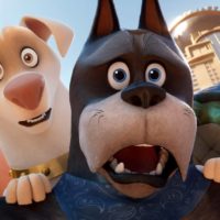 Super Pets da DC ganham vida em linha inédita da Imaginext